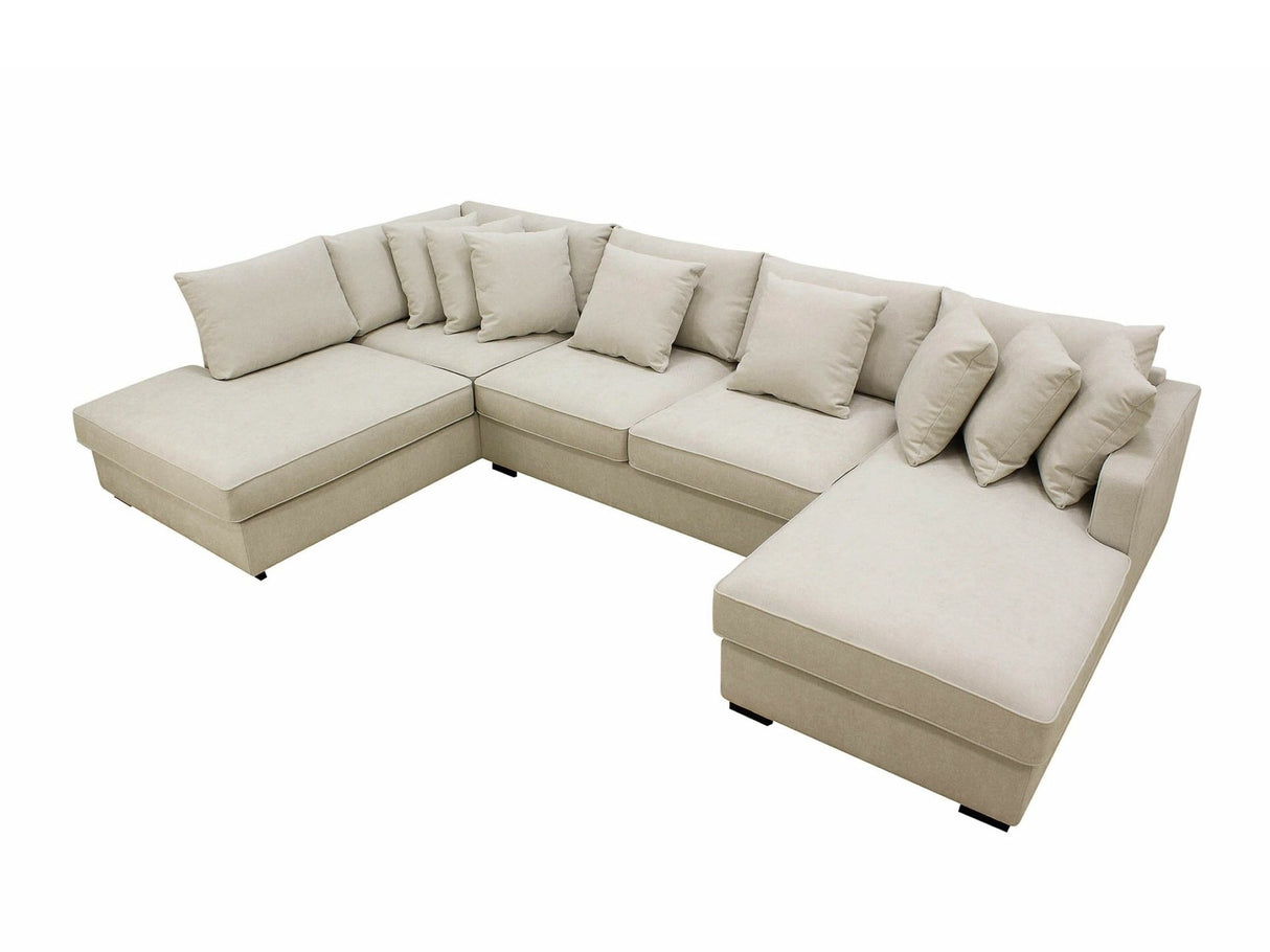 Stūra dīvāns 590060