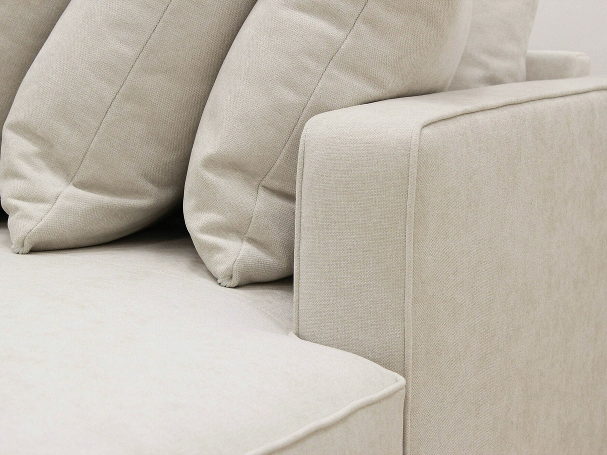 Stūra dīvāns 590060