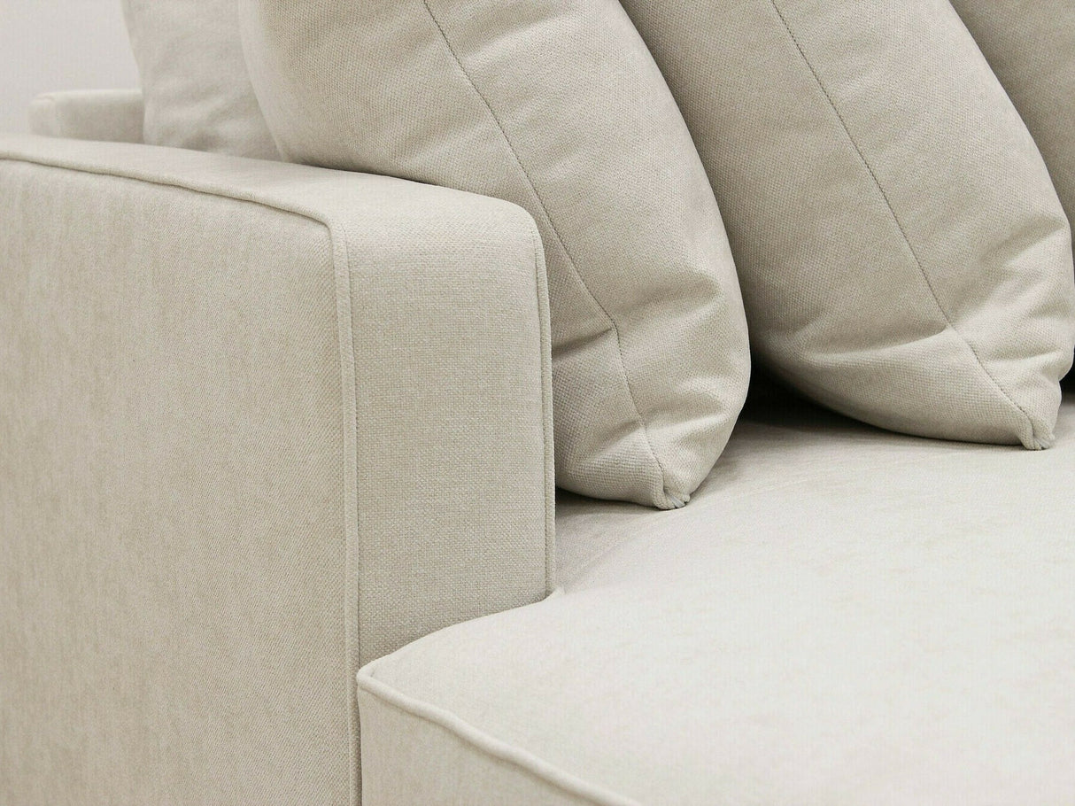 Stūra dīvāns 590060