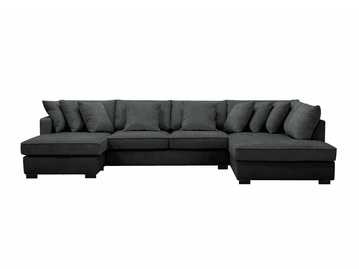 Stūra dīvāns 590060