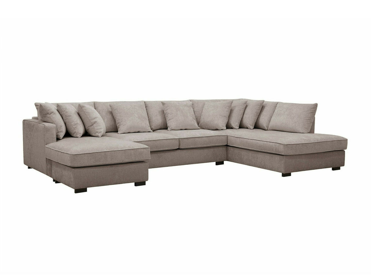 Stūra dīvāns 590060