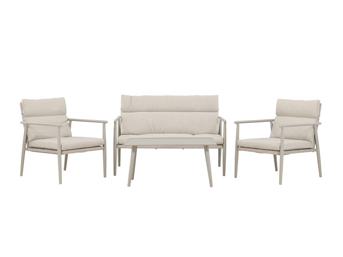 Dārza mēbeļu komplekts 590077