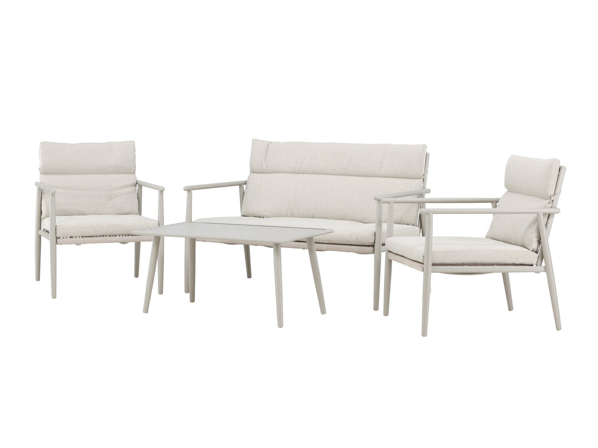 Dārza mēbeļu komplekts 590077