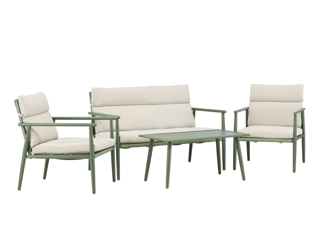 Dārza mēbeļu komplekts 590077