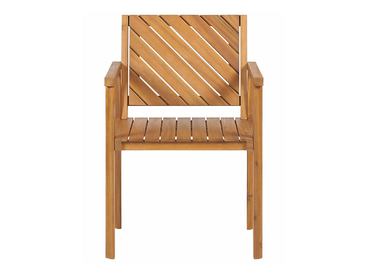 Dārza krēsls 590084