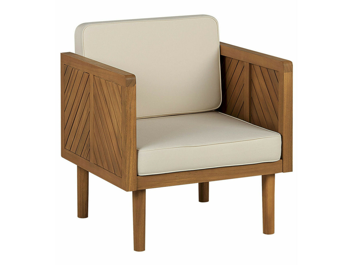 Dārza atpūtas krēsls 590090