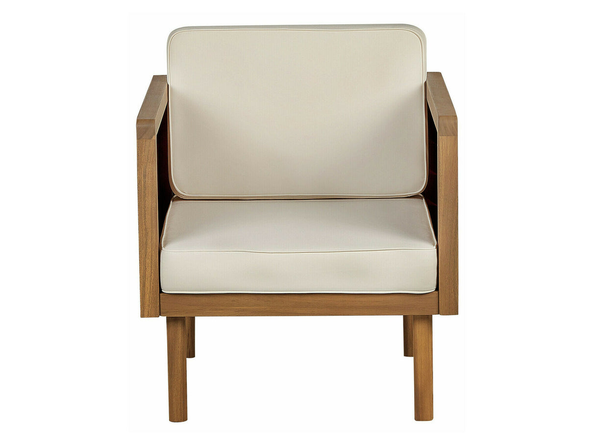 Dārza atpūtas krēsls 590090