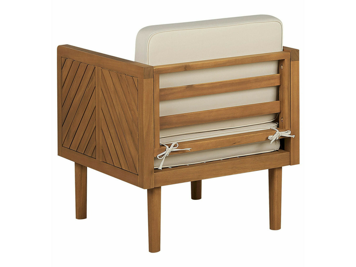 Dārza atpūtas krēsls 590090