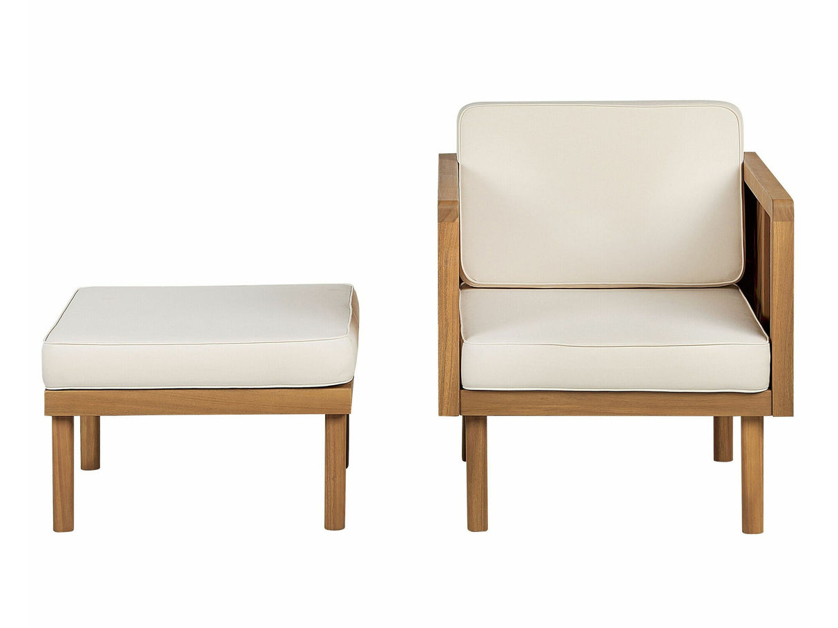 Dārza atpūtas krēsls 590090