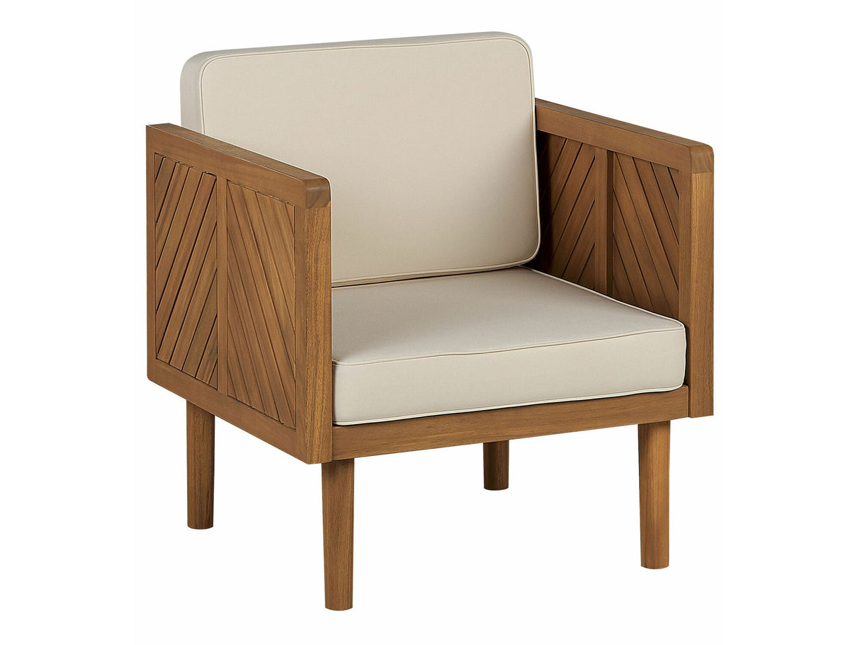 Dārza atpūtas krēsls 590090