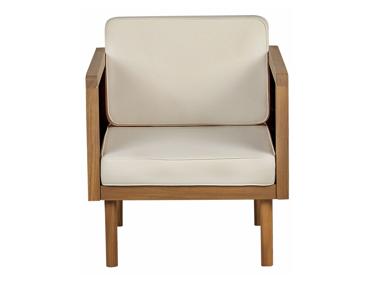 Dārza atpūtas krēsls 590090