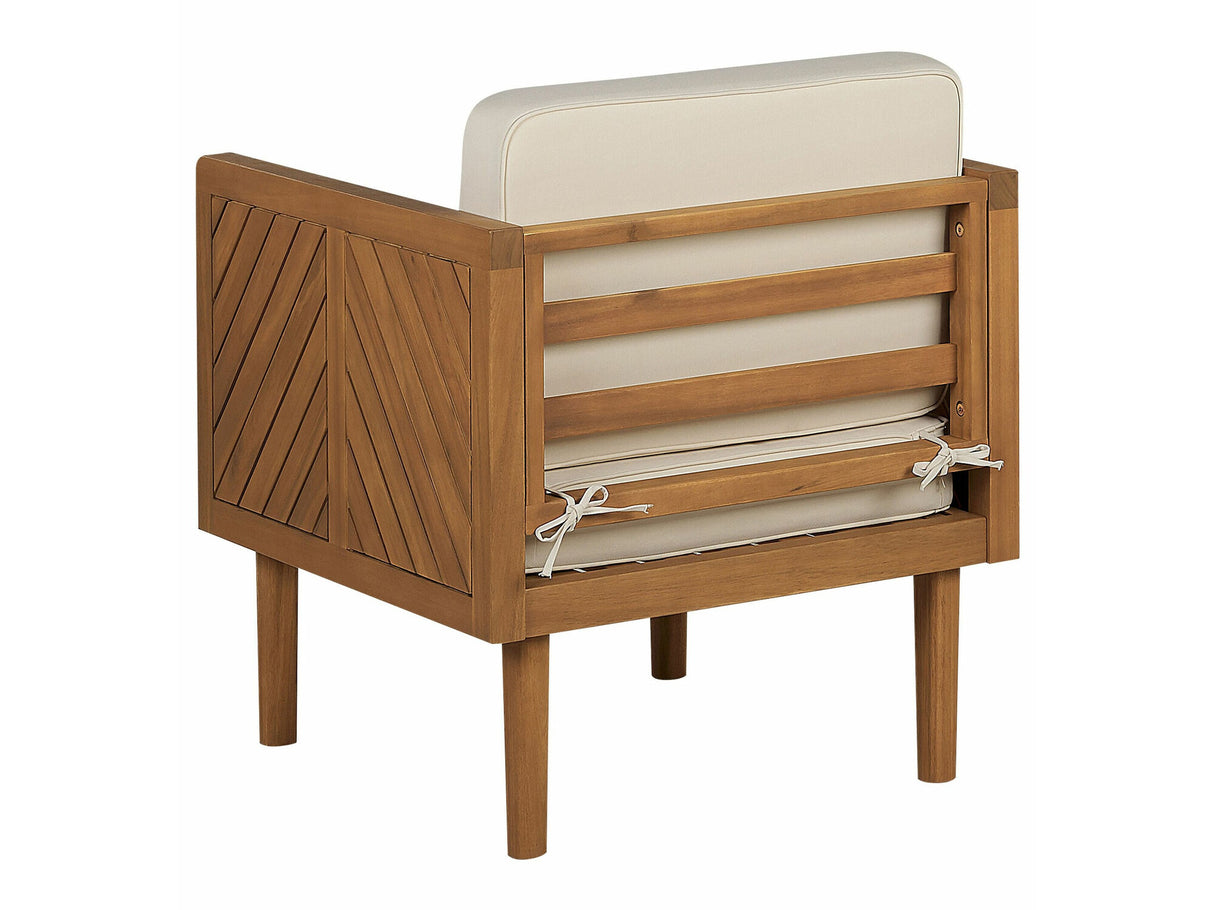 Dārza atpūtas krēsls 590090