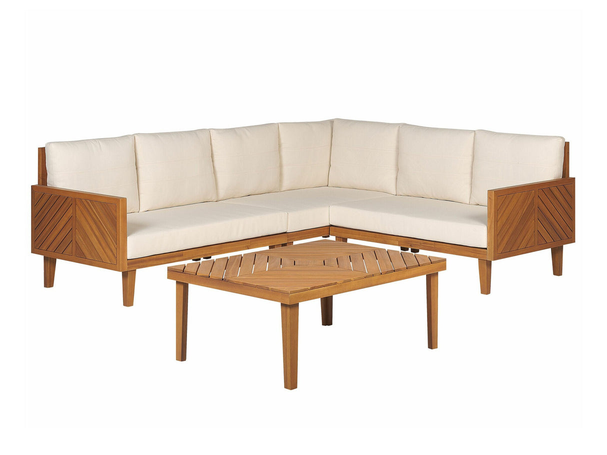 Dārza mēbeļu komplekts 590120