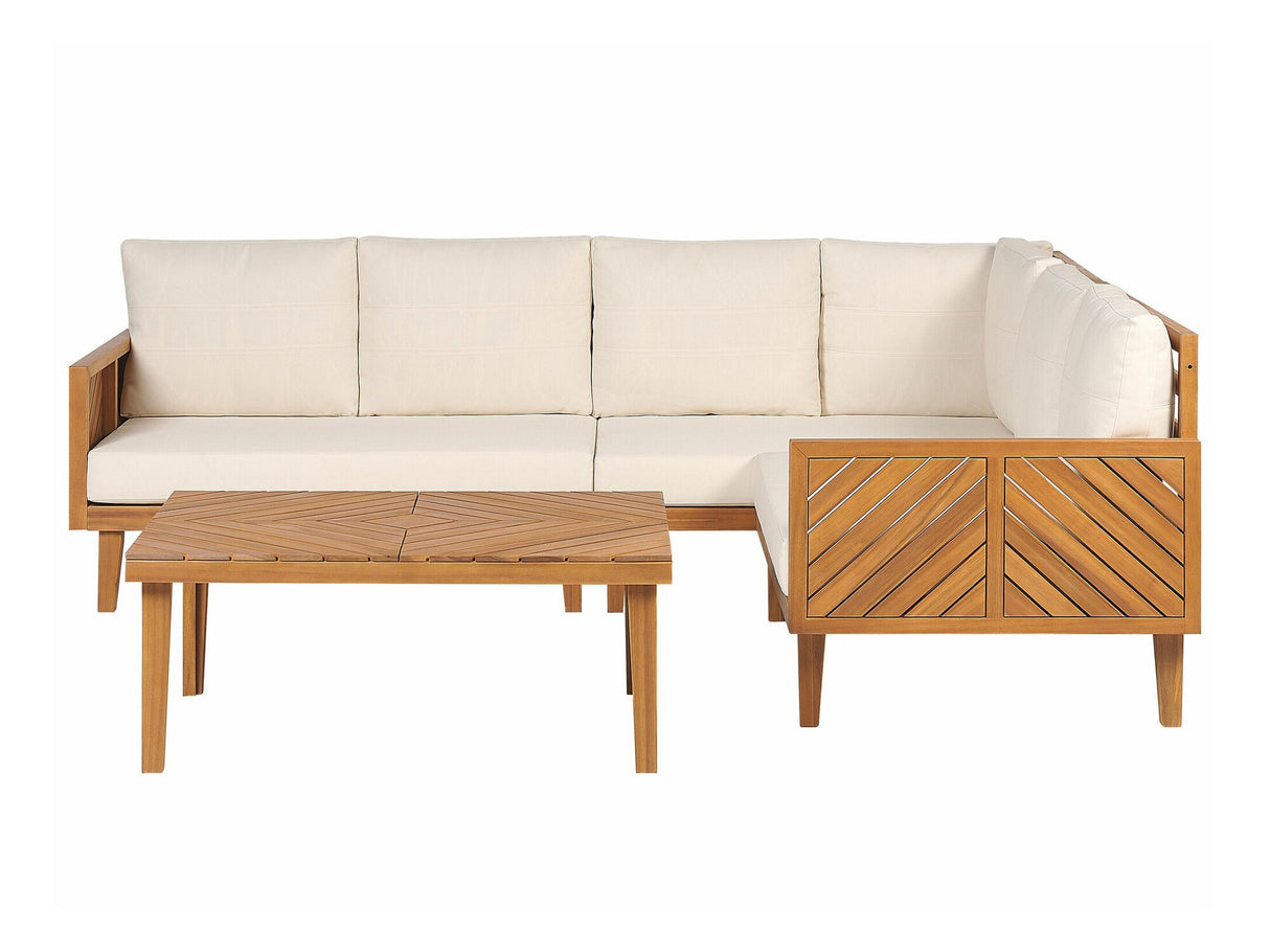 Dārza mēbeļu komplekts 590120