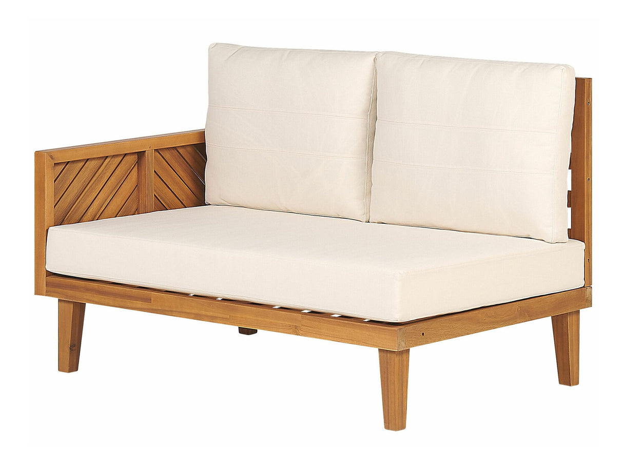 Dārza mēbeļu komplekts 590120