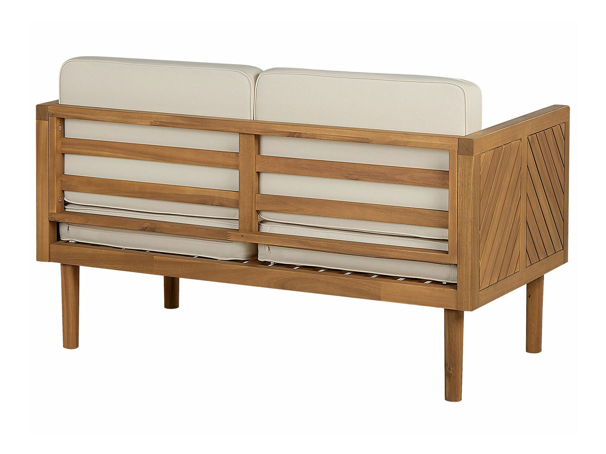 Dārza mēbeļu komplekts 590123