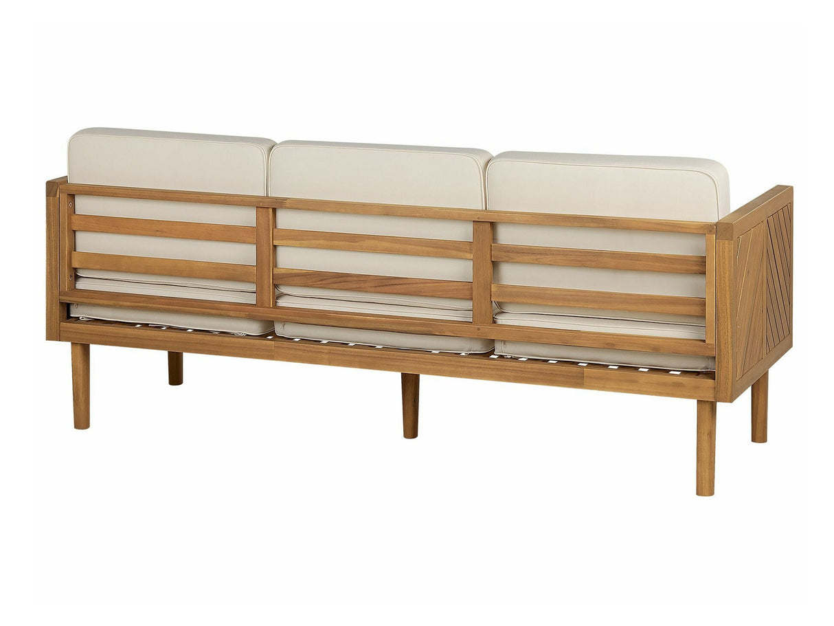 Dārza mēbeļu komplekts 590123