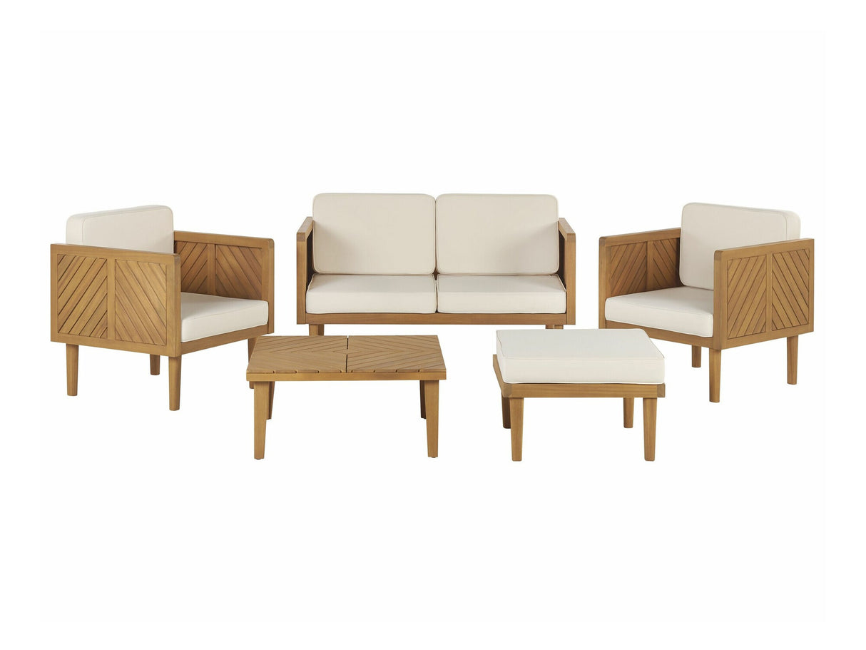 Dārza mēbeļu komplekts 590129