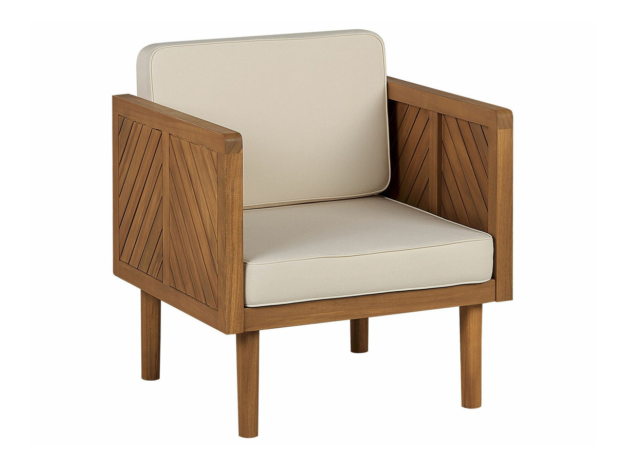 Dārza mēbeļu komplekts 590129