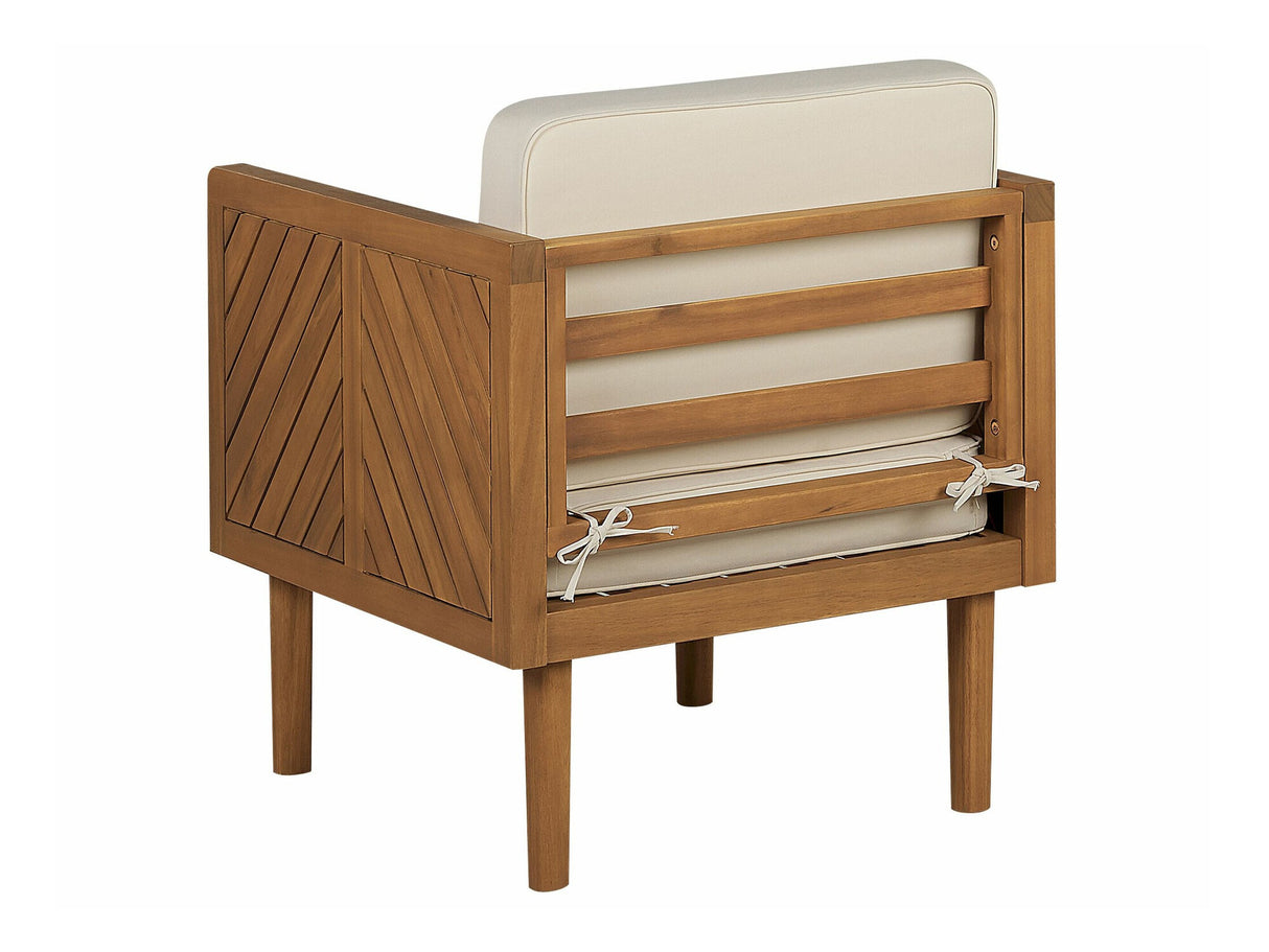 Dārza mēbeļu komplekts 590129