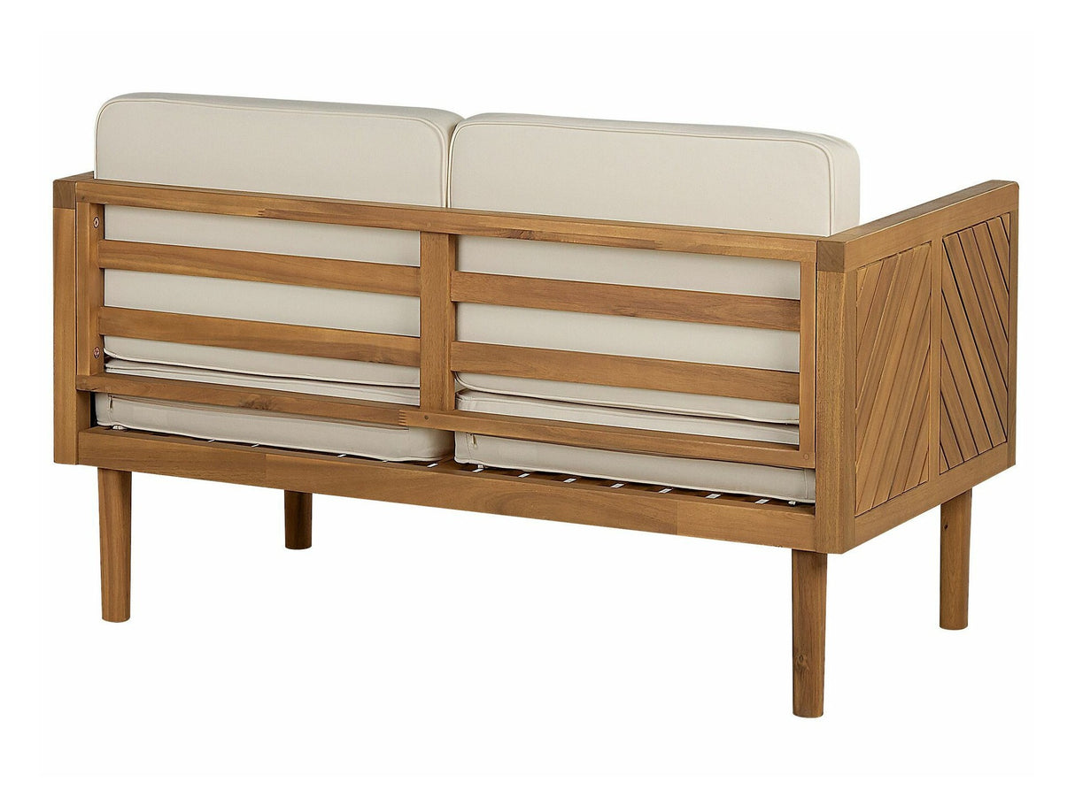 Dārza mēbeļu komplekts 590129