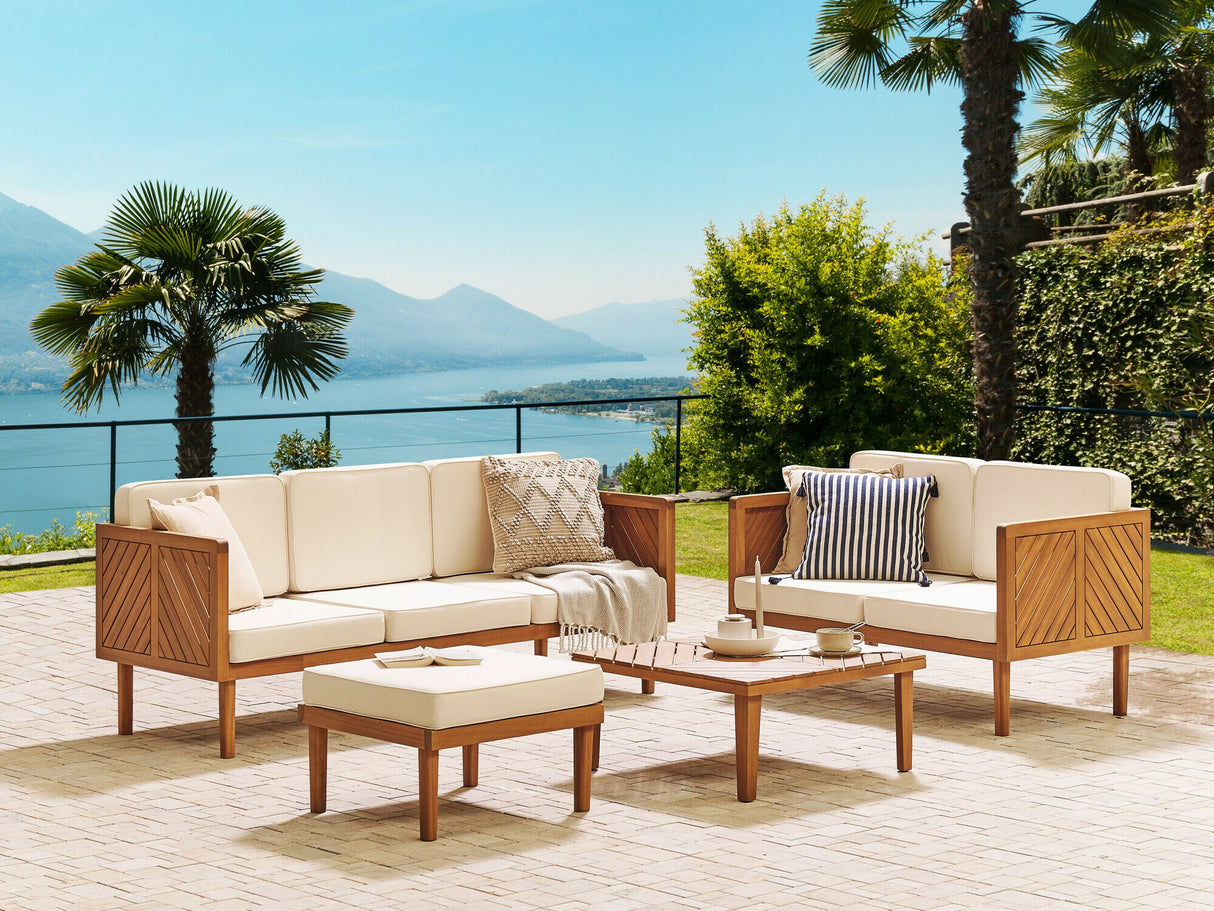 Dārza mēbeļu komplekts 590133