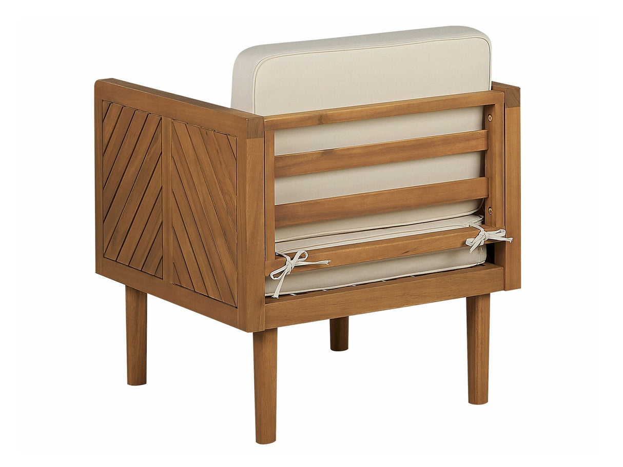 Dārza mēbeļu komplekts 590136