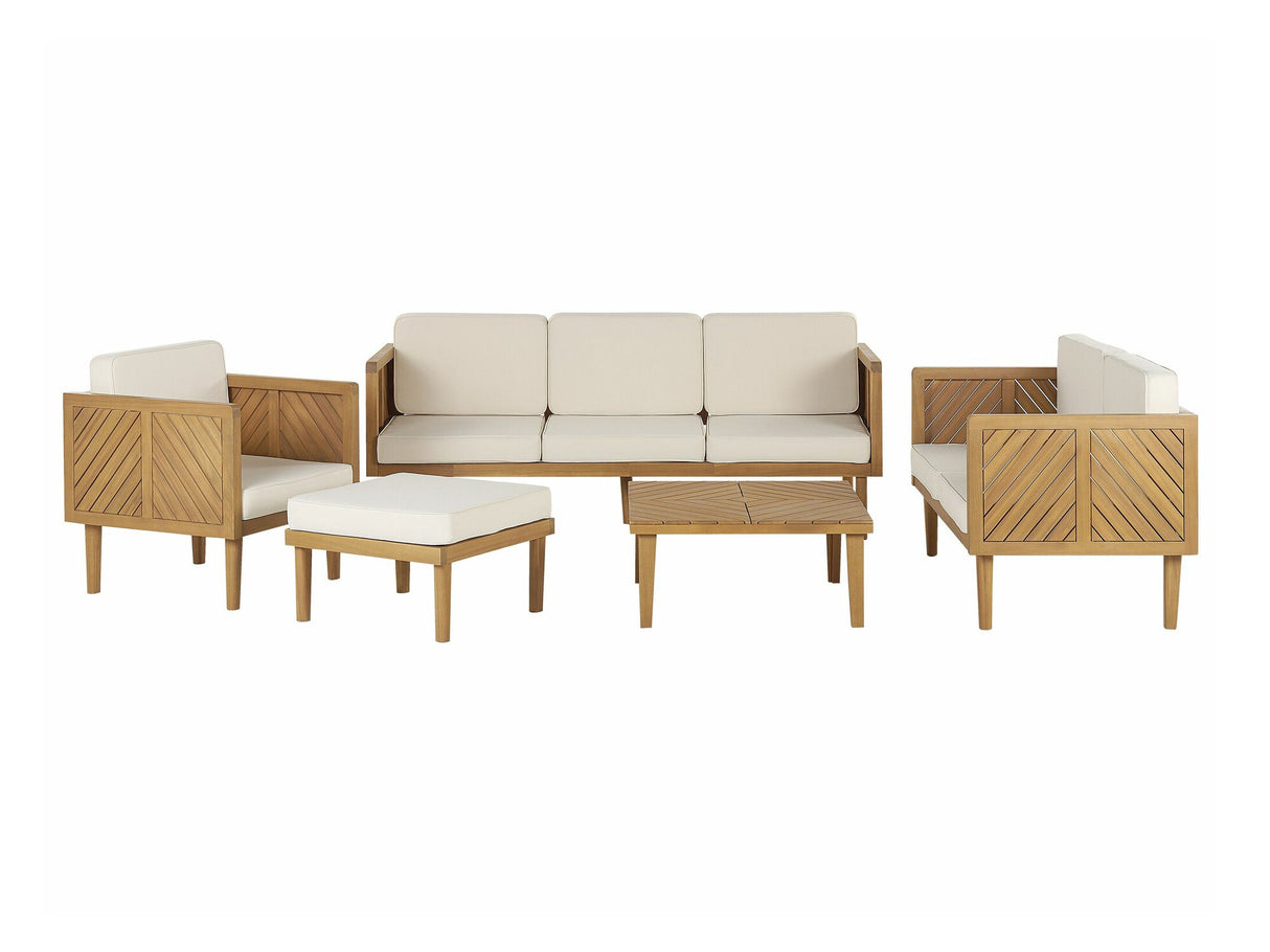 Dārza mēbeļu komplekts 590137