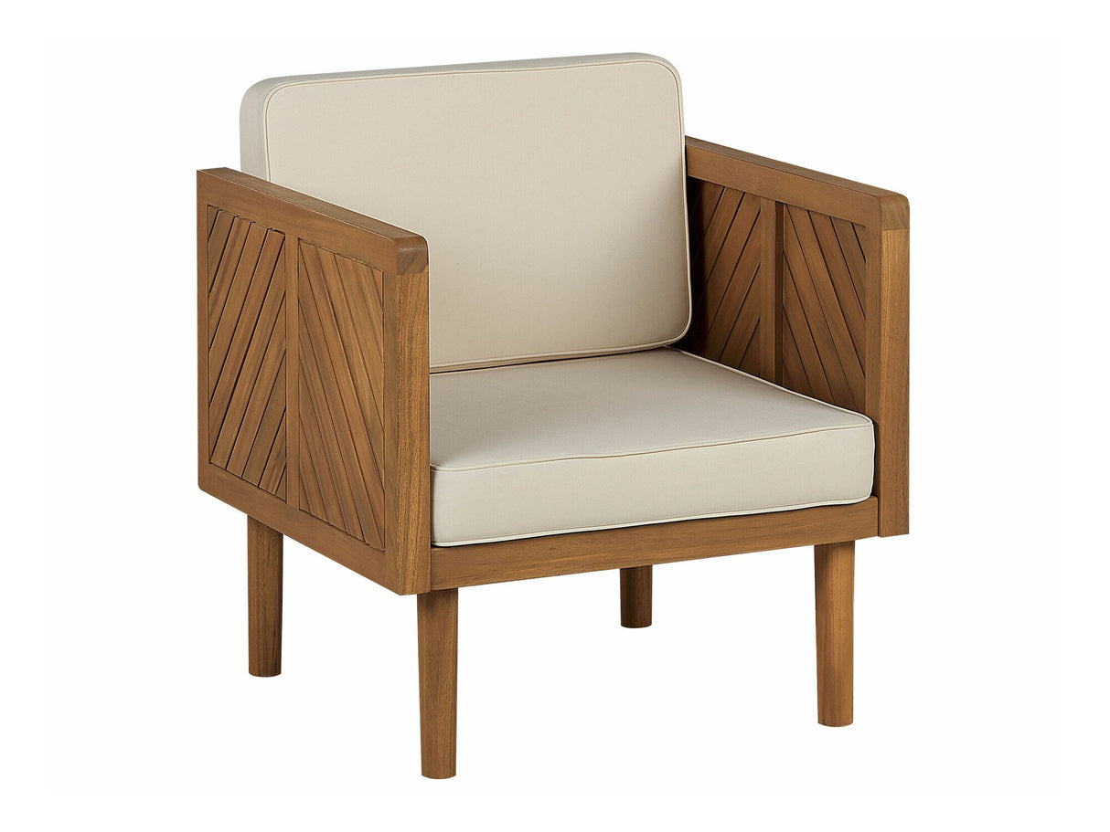 Dārza mēbeļu komplekts 590137