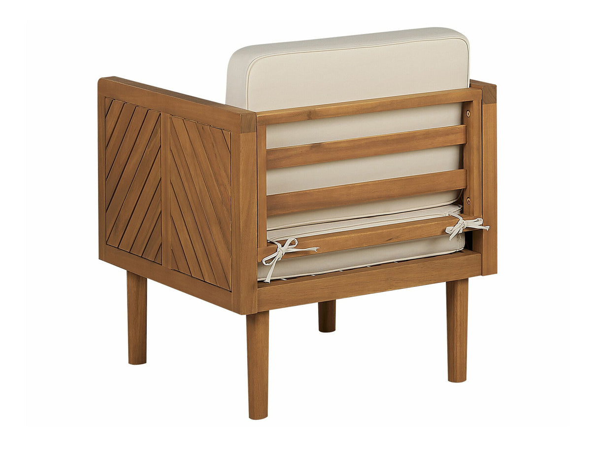 Dārza mēbeļu komplekts 590137