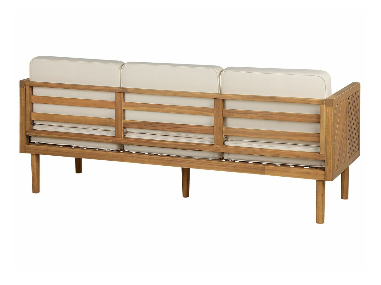 Dārza mēbeļu komplekts 590137