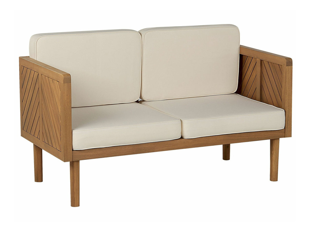 Dārza mēbeļu komplekts 590123