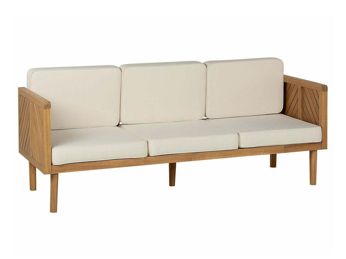 Dārza mēbeļu komplekts 590123