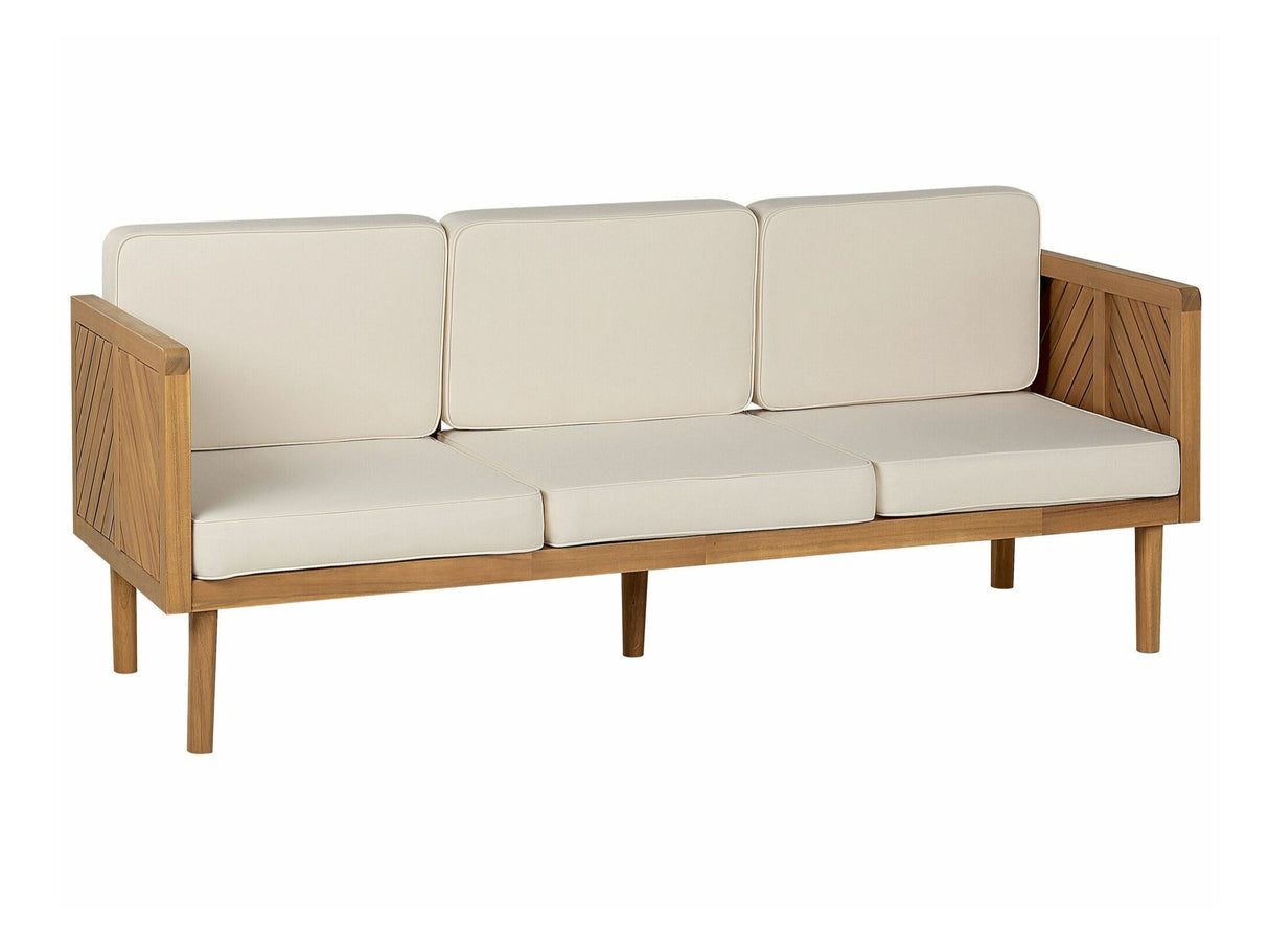 Dārza mēbeļu komplekts 590133