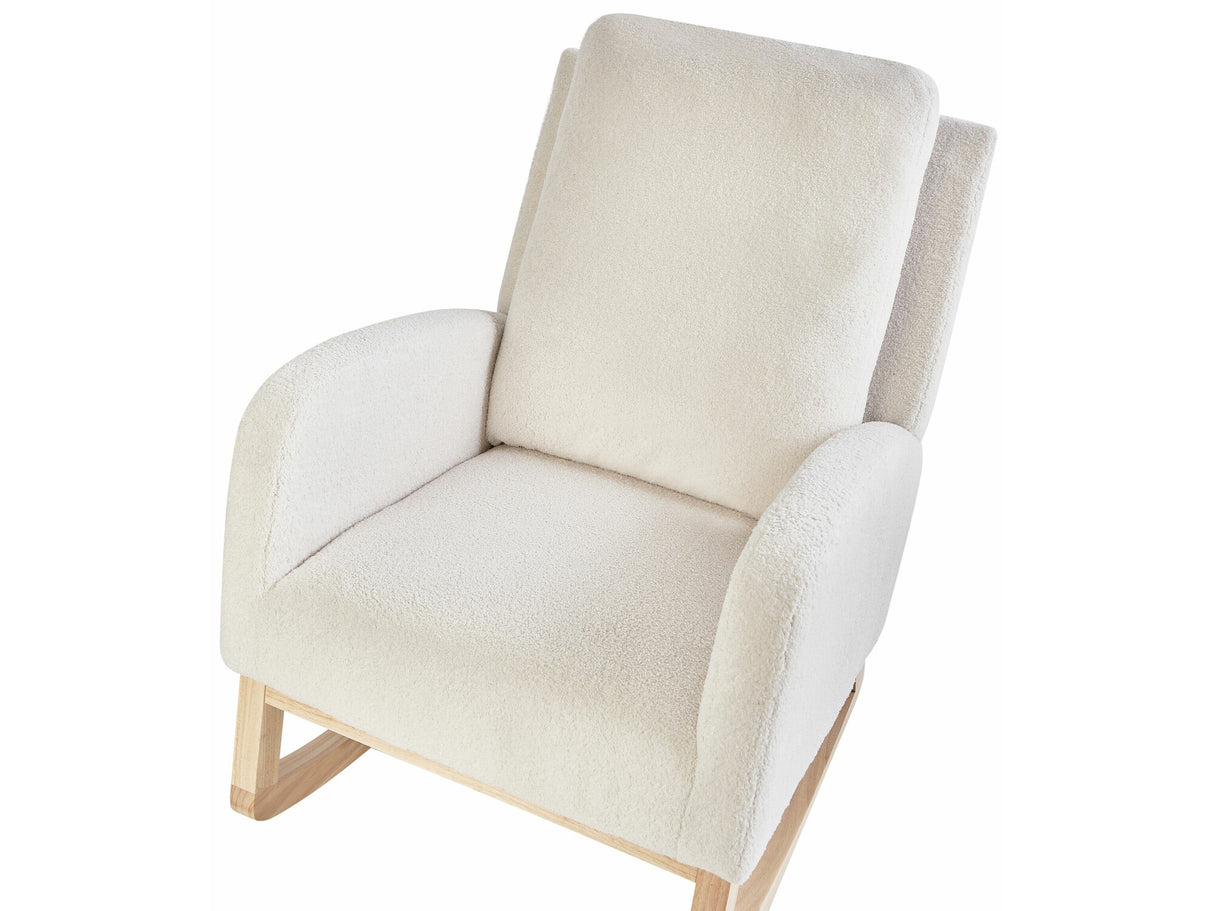 Šūpuļkrēsls 590241