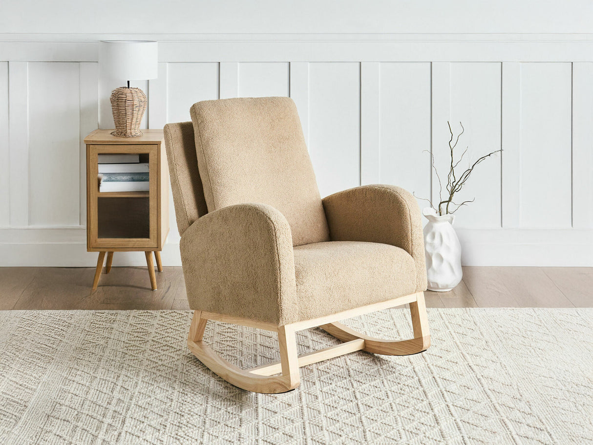 Šūpuļkrēsls 590241 4034319