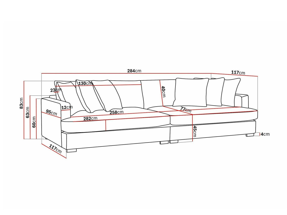 Dīvāns 590150 4035212
