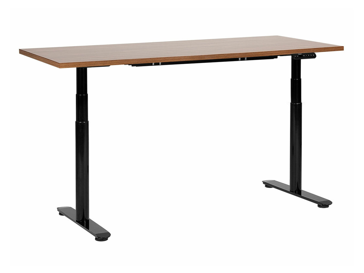 Rakstāmgalds ar regulējamu augstumu 590373