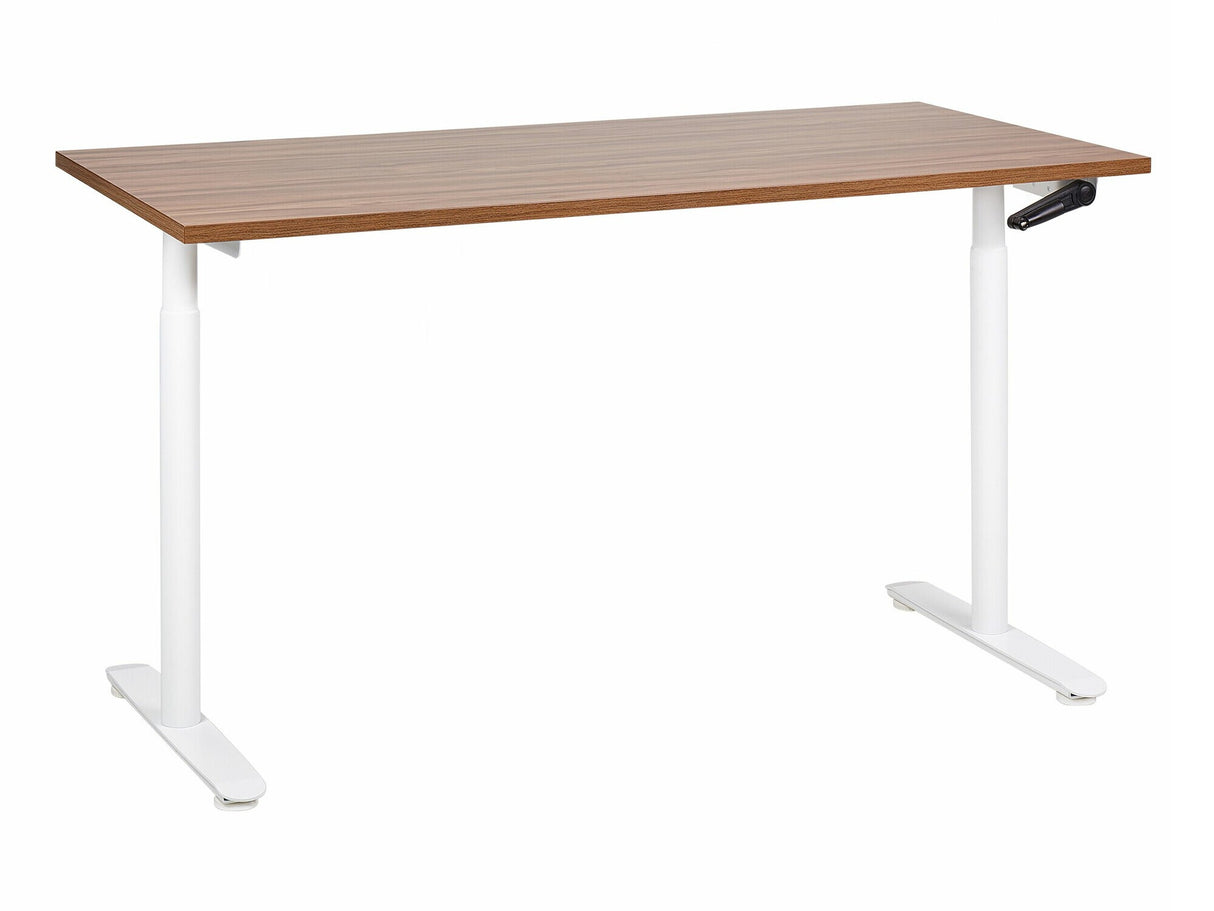 Rakstāmgalds ar regulējamu augstumu 590456