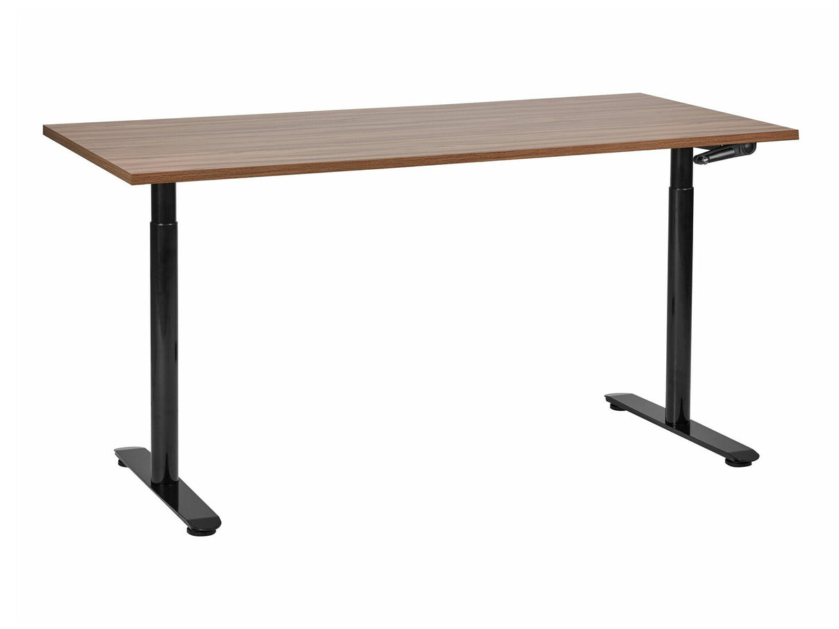 Rakstāmgalds ar regulējamu augstumu 590456