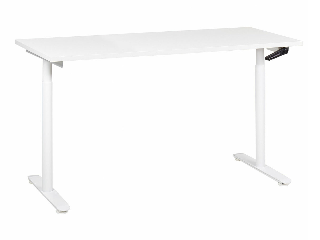 Rakstāmgalds ar regulējamu augstumu 590456