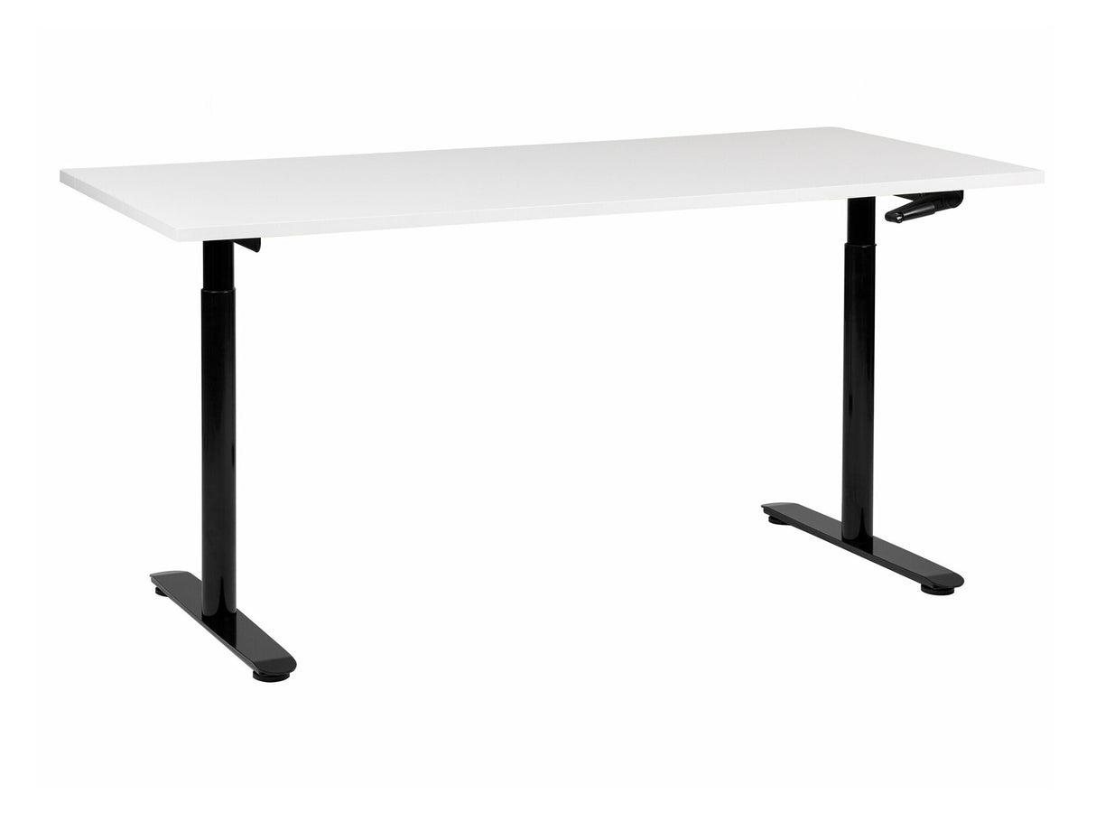 Rakstāmgalds ar regulējamu augstumu 590456