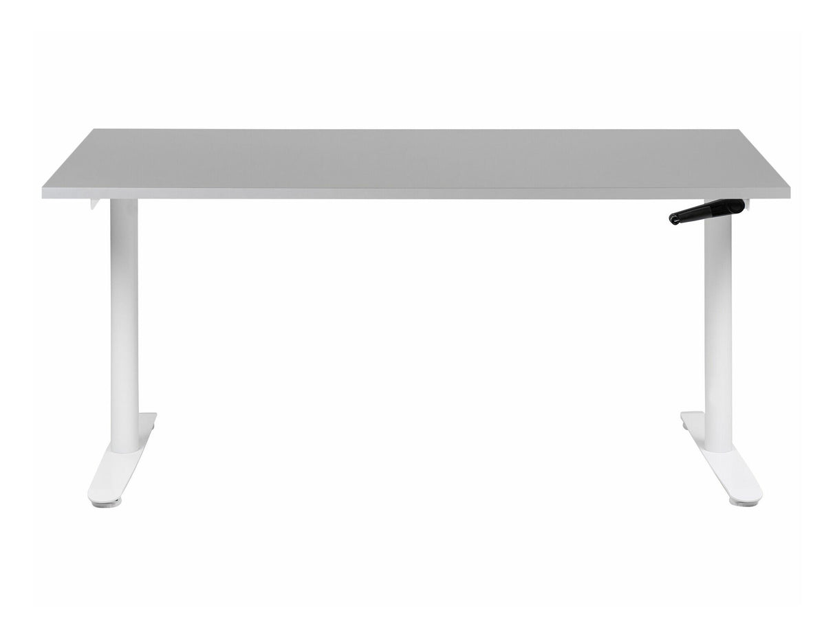 Rakstāmgalds ar regulējamu augstumu 590456
