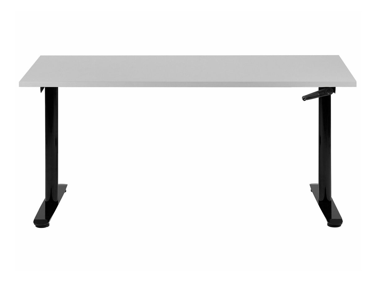 Rakstāmgalds ar regulējamu augstumu 590456