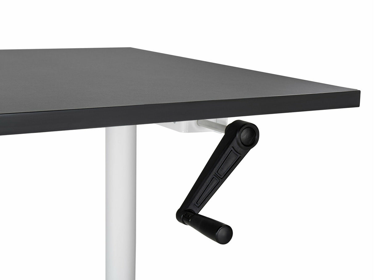 Rakstāmgalds ar regulējamu augstumu 590456