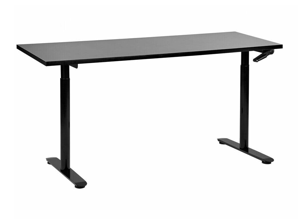 Rakstāmgalds ar regulējamu augstumu 590456