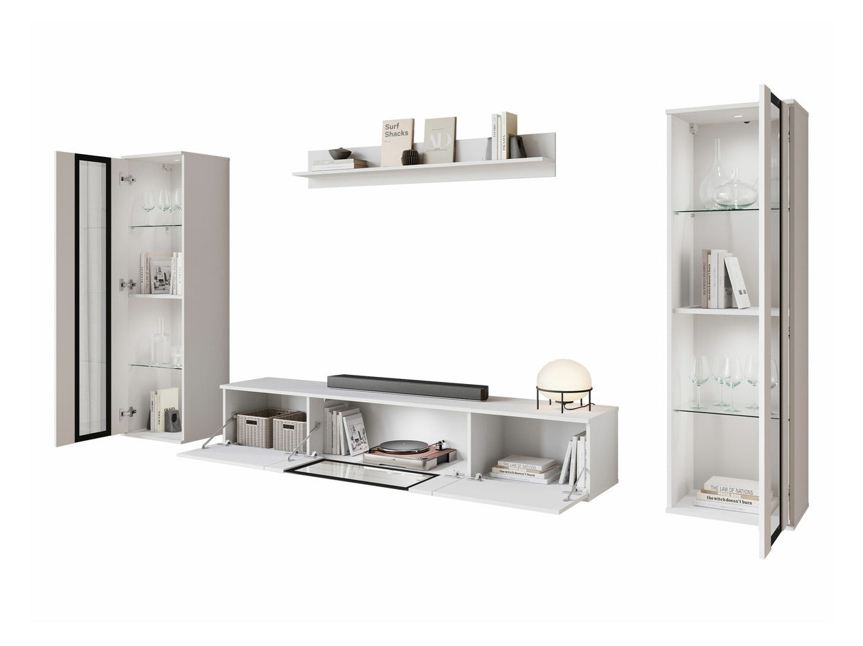 Viesistabas komplekts 590508