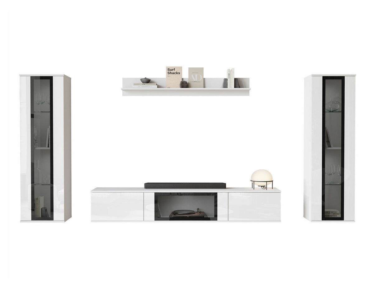 Viesistabas komplekts 590508