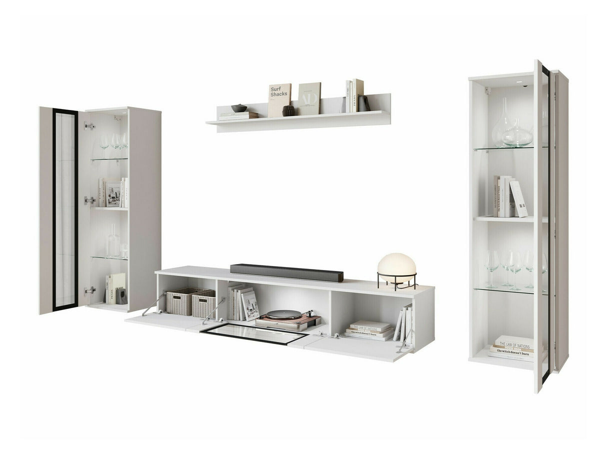 Viesistabas komplekts 590508