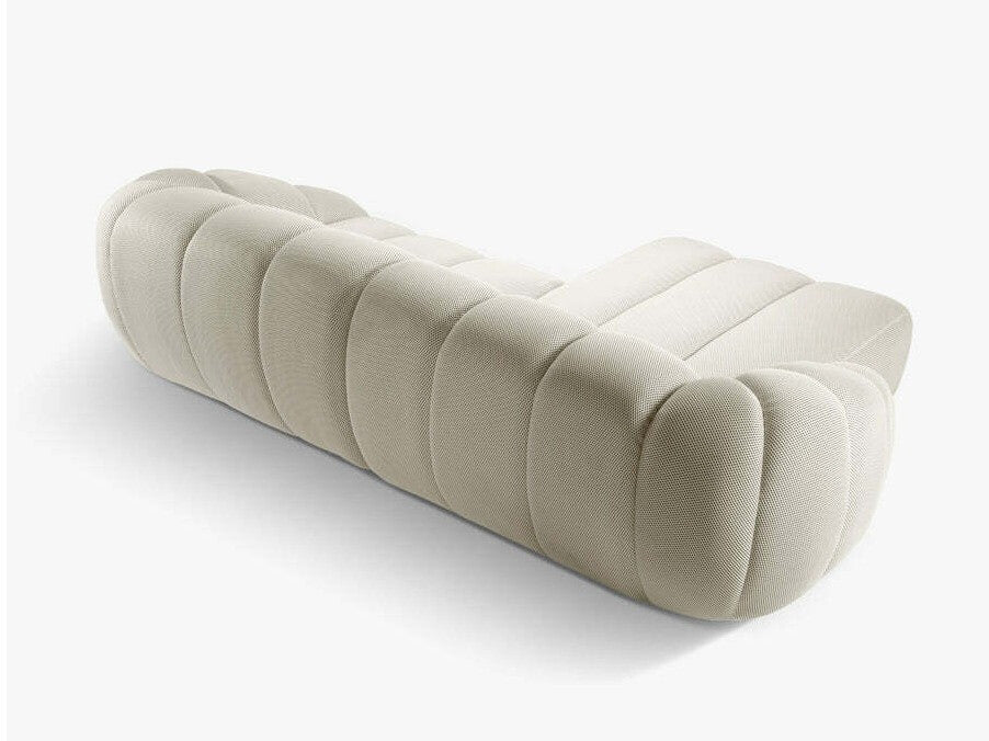 Stūra dīvāns 590485